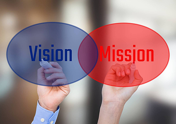 Mission & Vision